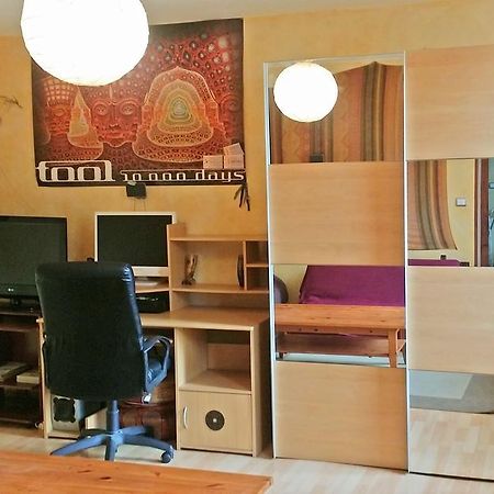 Apartament Studio Crosaz Scionzier Zewnętrze zdjęcie